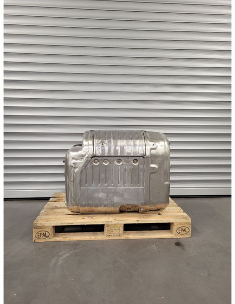 Iveco STRALIS EURO 6 NEW PARTS INSIDE - Katalysator for Lastebil: bilde 1 Iveco STRALIS EURO 6 NEW PARTS INSIDE - Katalysator for Lastebil: bilde 1
