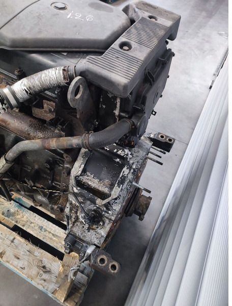 Iveco STRALIS F3AE3681 CURSOR 10 420 450 460hp EURO 5 - Motor for Lastebil: bilde 4 Iveco STRALIS F3AE3681 CURSOR 10 420 450 460hp EURO 5 - Motor for Lastebil: bilde 4