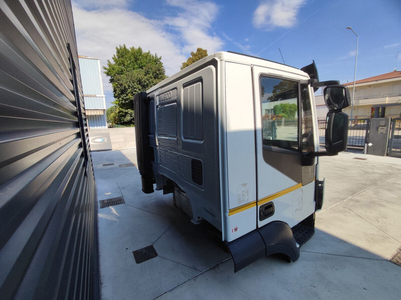 Iveco Stralis Euro 6 - Førerhus og interiør for Lastebil: bilde 5 Iveco Stralis Euro 6 - Førerhus og interiør for Lastebil: bilde 5
