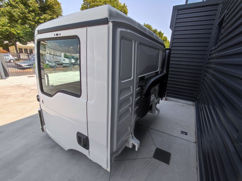 MAN DAY CAB - Førerhus og interiør for Lastebil: bilde 2 MAN DAY CAB - Førerhus og interiør for Lastebil: bilde 2