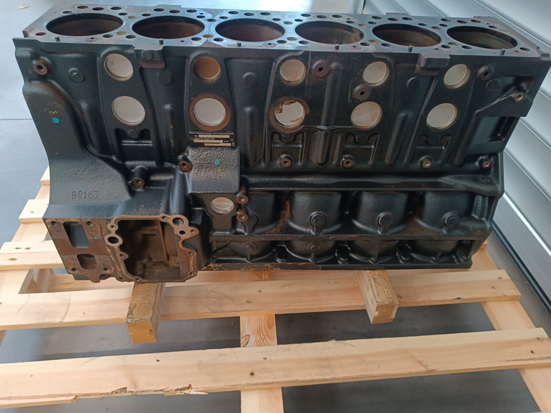 Sylinderblokk for Lastebil MAN TGL TGM: bilde 10 Sylinderblokk for Lastebil MAN TGL TGM: bilde 10