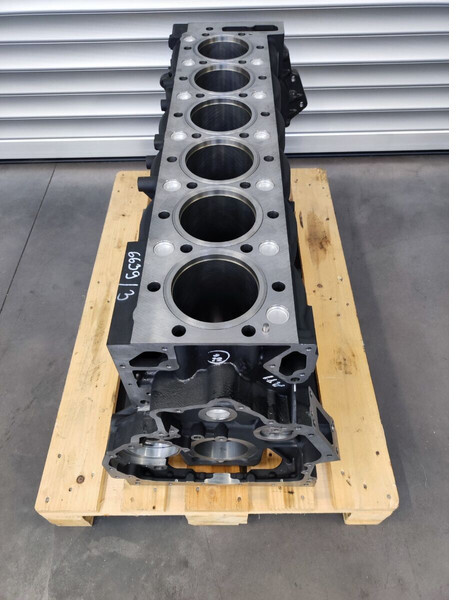 MAN TGX TGS - Veivhus for Lastebil: bilde 3 MAN TGX TGS - Veivhus for Lastebil: bilde 3