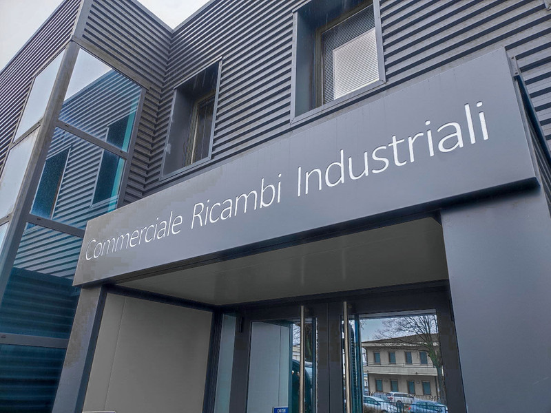 Styreenhet for Lastebil Mercedes-Benz ACM2: bilde 6