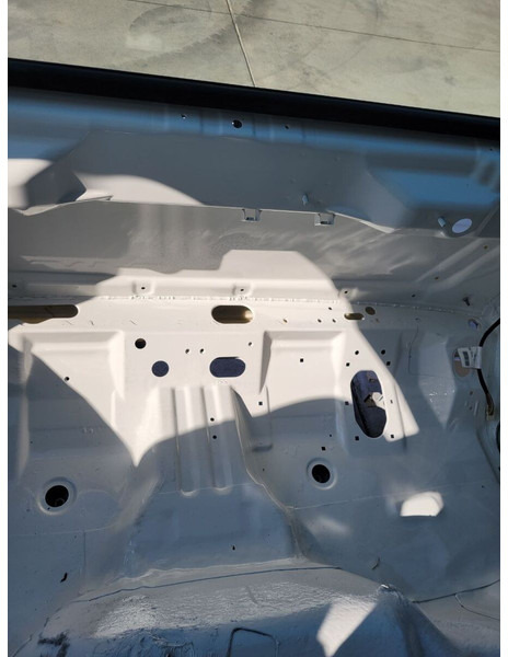 Mitsubishi Fuso RHD - S euro 6 - Førerhus og interiør for Lastebil: bilde 5 Mitsubishi Fuso RHD - S euro 6 - Førerhus og interiør for Lastebil: bilde 5