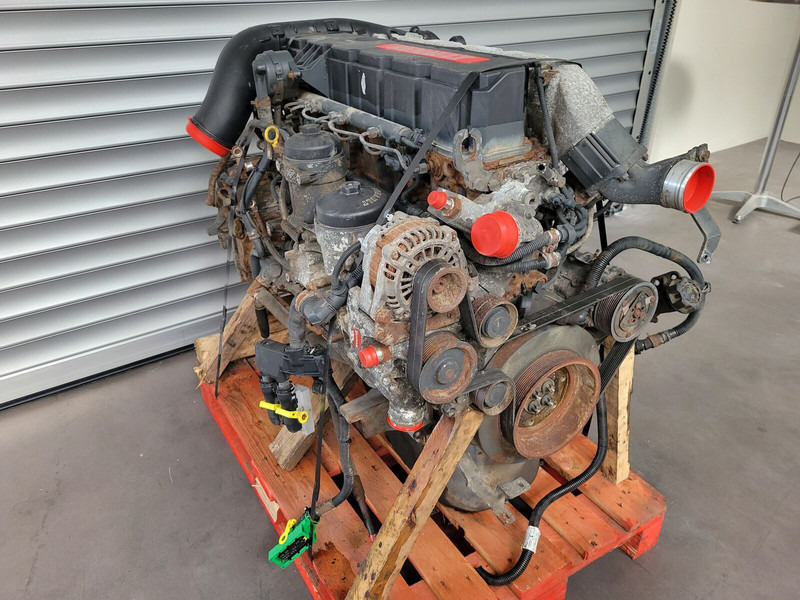 Motor for Lastebil Renault PREMIUM MIDLUM DXI 7 EURO 5: bilde 18