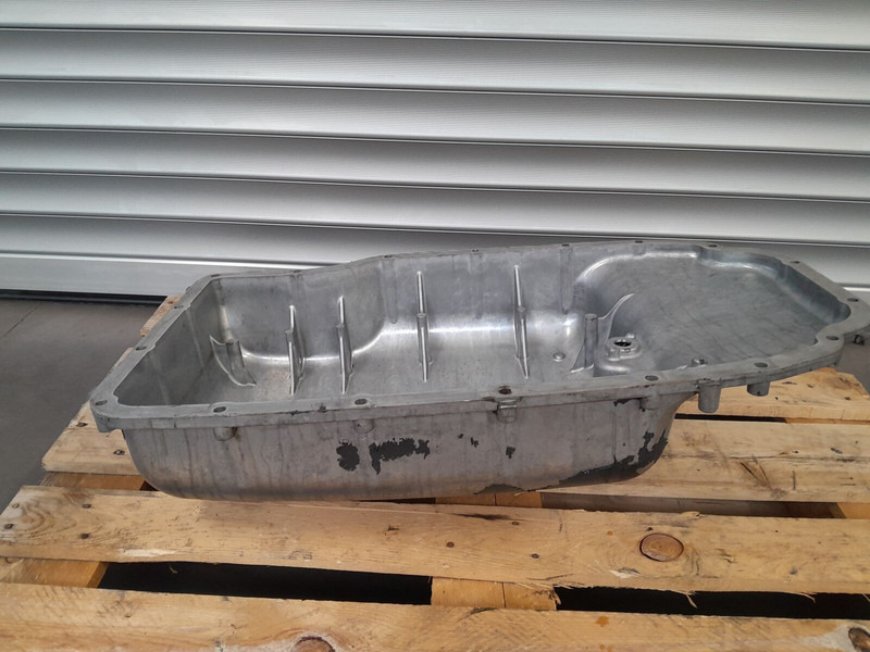 Scania DC 13 - Veivhus for Lastebil: bilde 1 Scania DC 13 - Veivhus for Lastebil: bilde 1