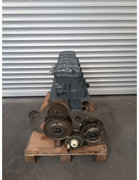 Scania DC13 175 - Motor for Lastebil: bilde 1 Scania DC13 175 - Motor for Lastebil: bilde 1