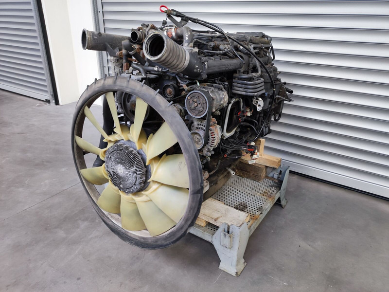 Scania DC13 410 450hp NEXT GENERATION 2017 -> - Motor for Lastebil: bilde 1 Scania DC13 410 450hp NEXT GENERATION 2017 -> - Motor for Lastebil: bilde 1