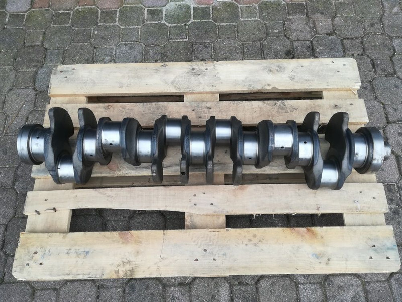 Scania DC13 EURO 5 EURO 6 XPI code 2008030 - Veivaksel for Lastebil: bilde 3 Scania DC13 EURO 5 EURO 6 XPI code 2008030 - Veivaksel for Lastebil: bilde 3