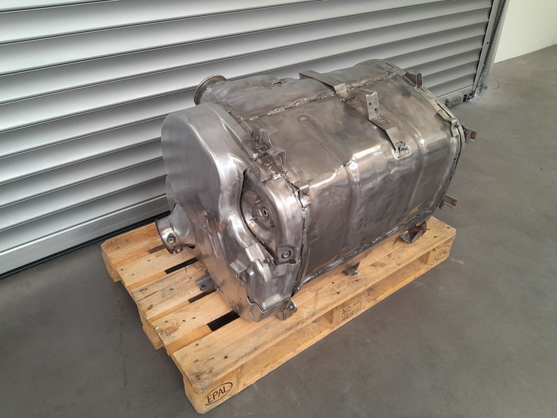Scania REMAN Exhaust - Marmitta - Katalysator for Lastebil: bilde 2 Scania REMAN Exhaust - Marmitta - Katalysator for Lastebil: bilde 2