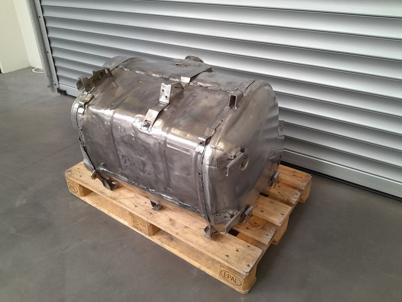 Scania REMAN Exhaust - Marmitta - Katalysator for Lastebil: bilde 3 Scania REMAN Exhaust - Marmitta - Katalysator for Lastebil: bilde 3