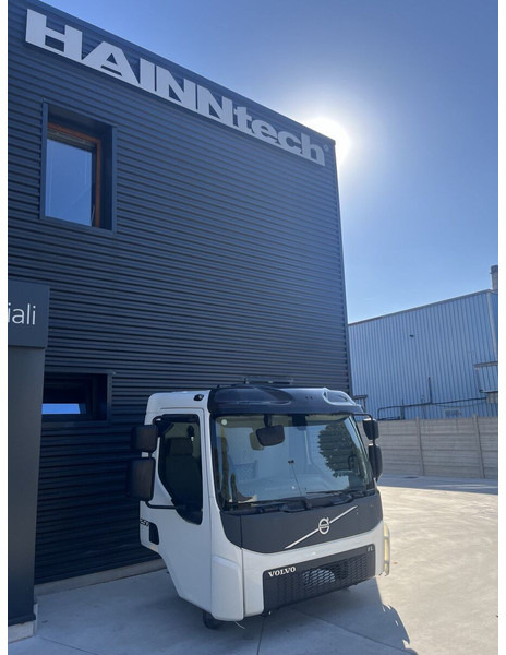 Volvo Day Cab - Førerhus og interiør for Lastebil: bilde 5 Volvo Day Cab - Førerhus og interiør for Lastebil: bilde 5