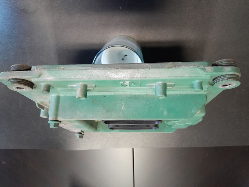Volvo ECU - Styreenhet for Lastebil: bilde 3 Volvo ECU - Styreenhet for Lastebil: bilde 3