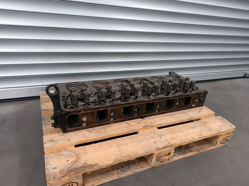 Volvo FH D13B 400 480 - Sylinderblokk for Lastebil: bilde 1 Volvo FH D13B 400 480 - Sylinderblokk for Lastebil: bilde 1