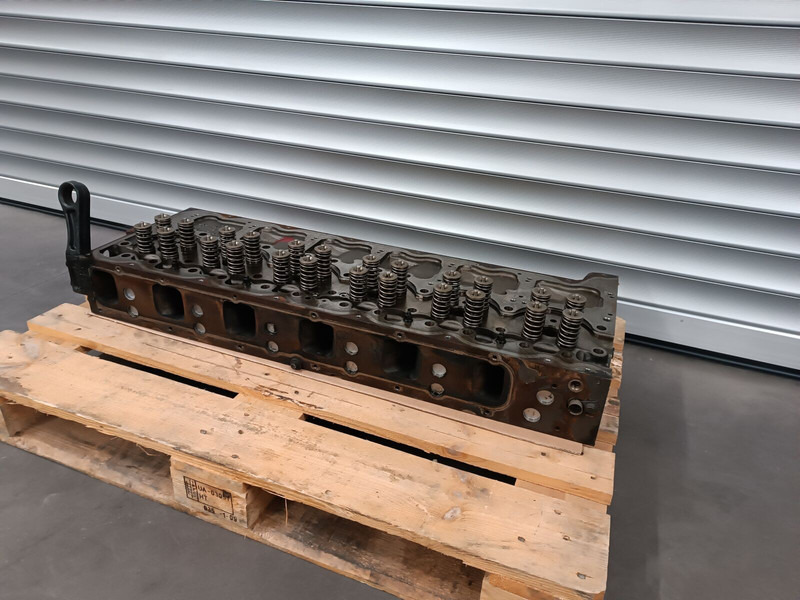 Volvo FH D13C EEV 420 460 500 540 - Sylinderblokk for Lastebil: bilde 2 Volvo FH D13C EEV 420 460 500 540 - Sylinderblokk for Lastebil: bilde 2