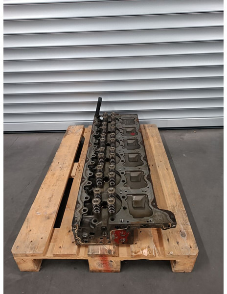 Volvo FH D13K *Injector Pump* - Sylinderblokk for Lastebil: bilde 2 Volvo FH D13K *Injector Pump* - Sylinderblokk for Lastebil: bilde 2