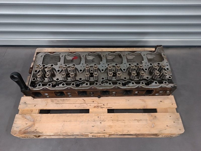 Volvo FH D13K *Injector Pump* - Sylinderblokk for Lastebil: bilde 1 Volvo FH D13K *Injector Pump* - Sylinderblokk for Lastebil: bilde 1