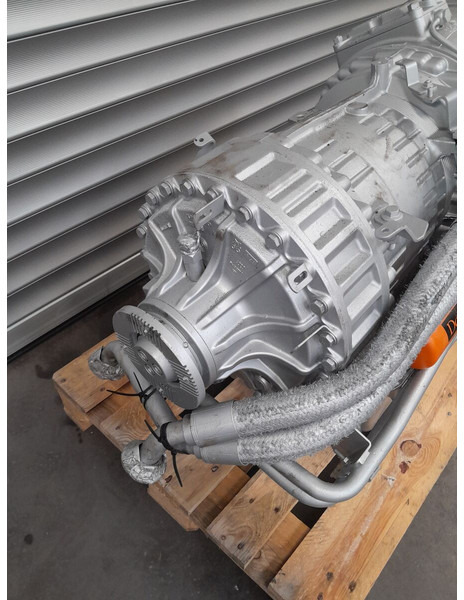 Volvo FH FM VT2506PT REMANUFACTURED WITH WARRANTY - Girkasse for Lastebil: bilde 4 Volvo FH FM VT2506PT REMANUFACTURED WITH WARRANTY - Girkasse for Lastebil: bilde 4