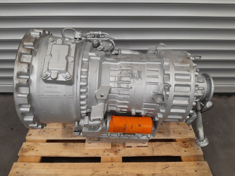 Volvo FH FM VT2506PT REMANUFACTURED WITH WARRANTY - Girkasse for Lastebil: bilde 1 Volvo FH FM VT2506PT REMANUFACTURED WITH WARRANTY - Girkasse for Lastebil: bilde 1