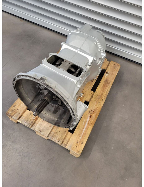 Volvo FH FM VT2514B REMANUFACTURED WITH WARRANTY - Girkasse for Lastebil: bilde 1 Volvo FH FM VT2514B REMANUFACTURED WITH WARRANTY - Girkasse for Lastebil: bilde 1