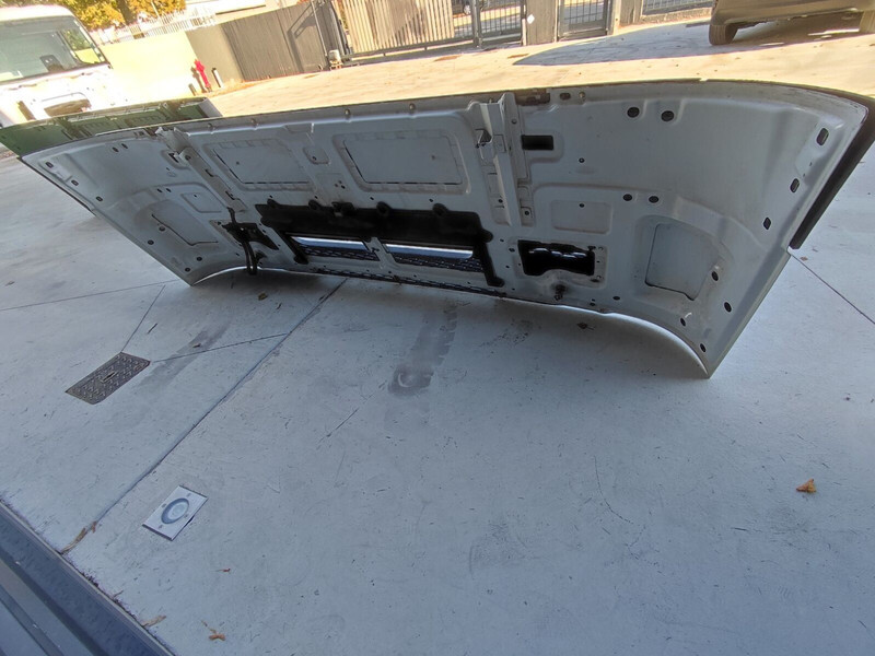 Volvo FH13 FH16 - Støtfanger for Lastebil: bilde 5 Volvo FH13 FH16 - Støtfanger for Lastebil: bilde 5