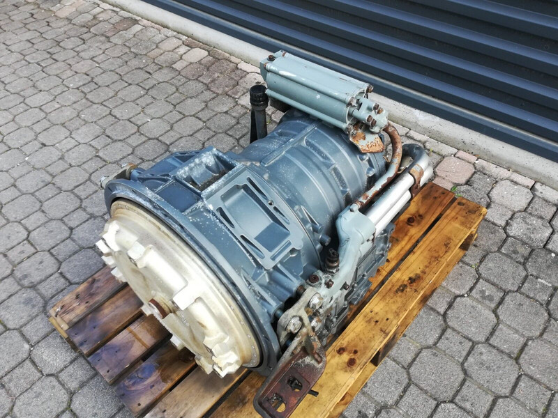 ZF ECOMAT2 ECOMAT 2 6HP602C - Girkasse for Lastebil: bilde 3 ZF ECOMAT2 ECOMAT 2 6HP602C - Girkasse for Lastebil: bilde 3