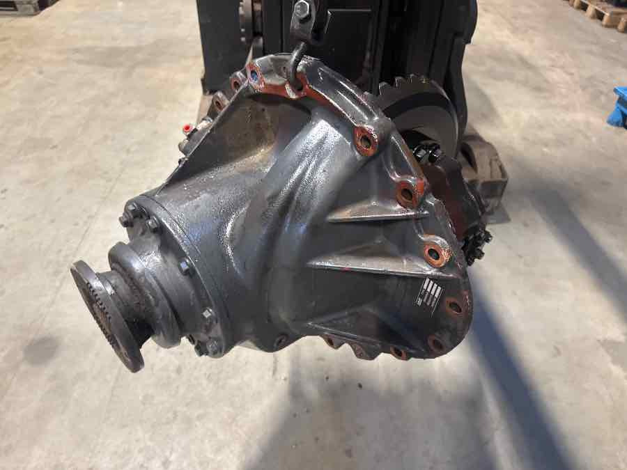 DAF DIFF AAS11347 - 2.80 - Differensial for Lastebil: bilde 2 DAF DIFF AAS11347 - 2.80 - Differensial for Lastebil: bilde 2
