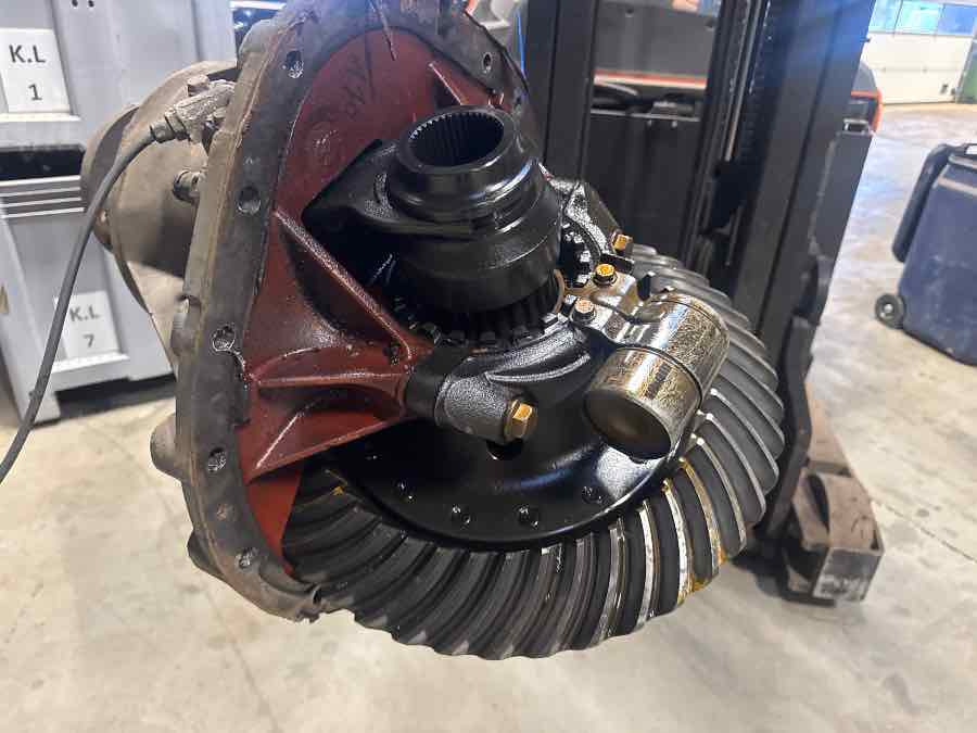 DAF DIFF AAS1347 - 2.69 - Differensial for Lastebil: bilde 2 DAF DIFF AAS1347 - 2.69 - Differensial for Lastebil: bilde 2