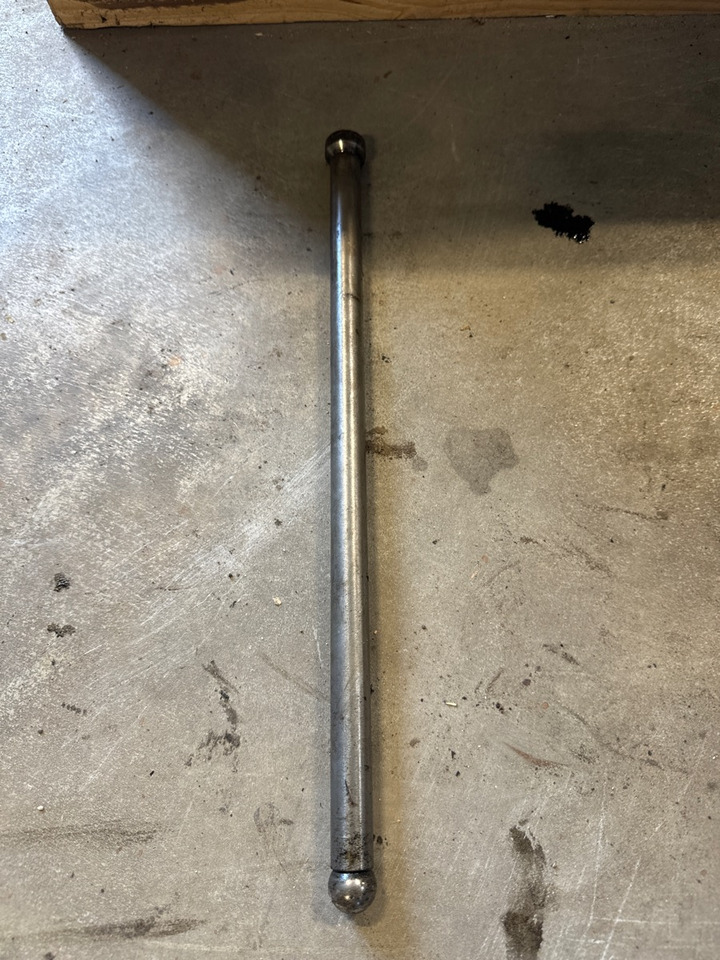 DAF PUSH ROD 2149748 - Motor og deler for Lastebil: bilde 1 DAF PUSH ROD 2149748 - Motor og deler for Lastebil: bilde 1