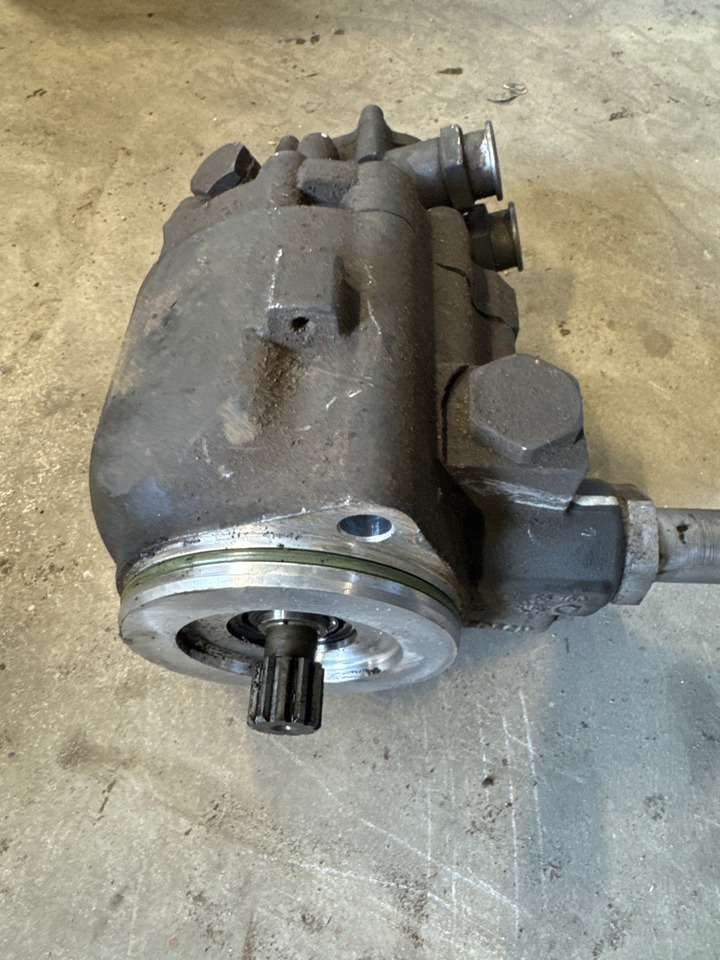 DAF SERVO PUMP 2042155 - Motor og deler for Lastebil: bilde 2 DAF SERVO PUMP 2042155 - Motor og deler for Lastebil: bilde 2