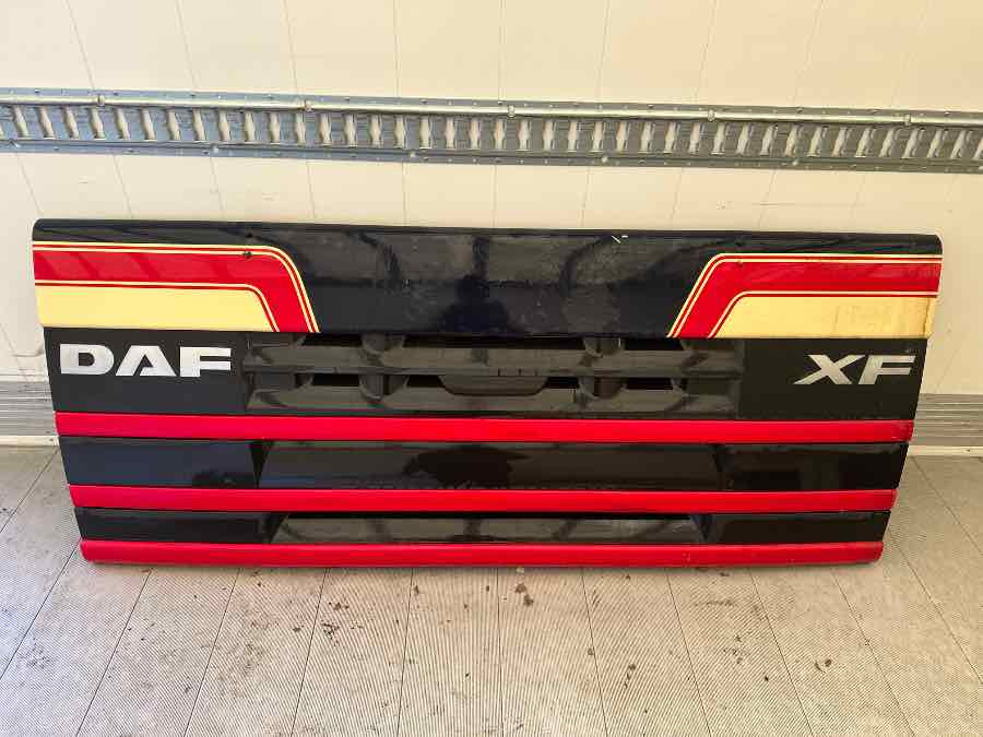 DAF XF FRONT DOOR 1644191 - Karosseri og eksteriør for Lastebil: bilde 1 DAF XF FRONT DOOR 1644191 - Karosseri og eksteriør for Lastebil: bilde 1
