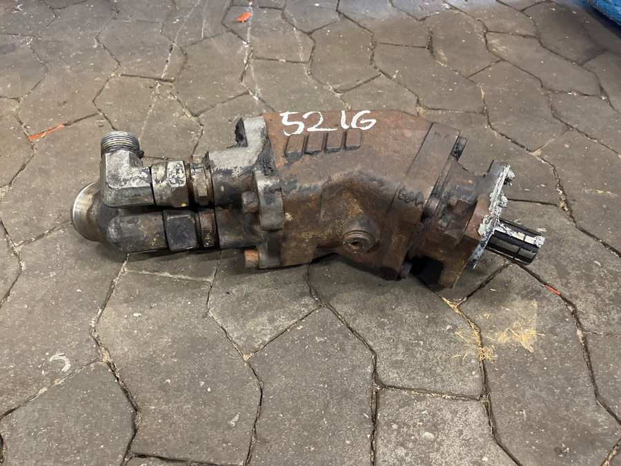 HYDRAULIC PUMP - Hydraulikk for Lastebil: bilde 1 HYDRAULIC PUMP - Hydraulikk for Lastebil: bilde 1