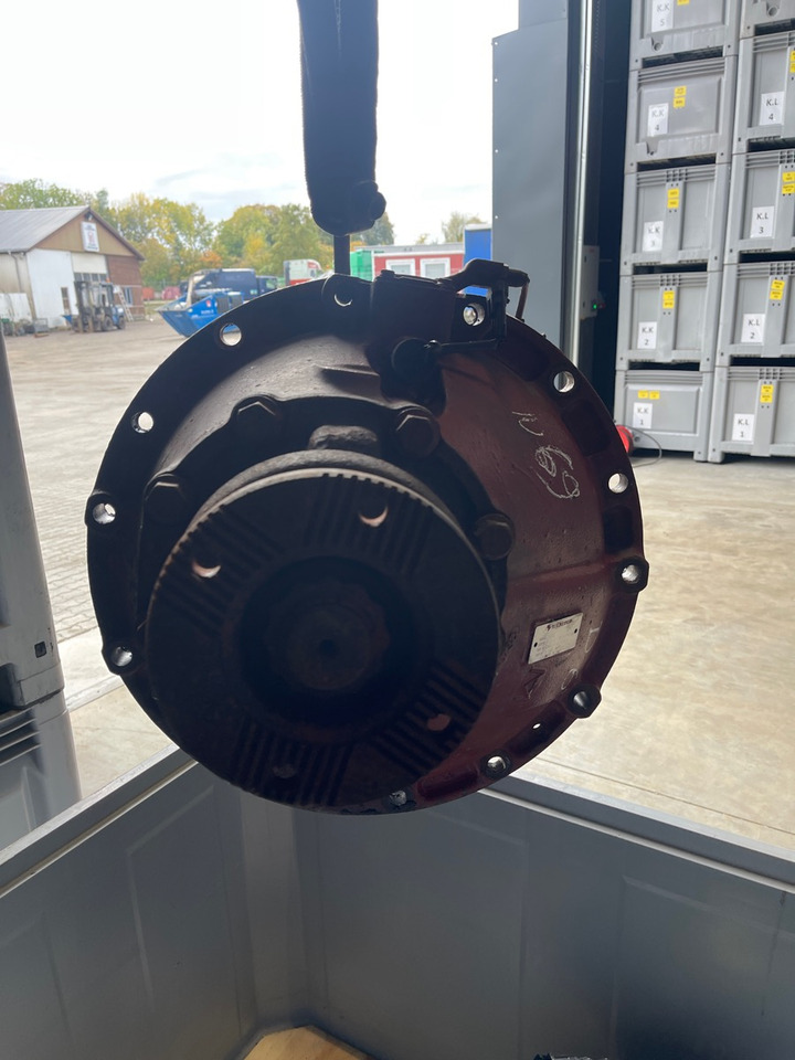IVECO 42538845 - 2.85 - Differensial for Lastebil: bilde 1 IVECO 42538845 - 2.85 - Differensial for Lastebil: bilde 1
