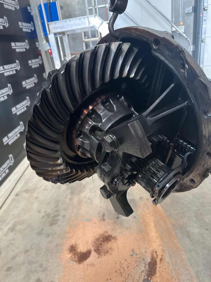 IVECO DIFF RSS1344B - 3.70 // 42550049 - Differensial for Lastebil: bilde 2 IVECO DIFF RSS1344B - 3.70 // 42550049 - Differensial for Lastebil: bilde 2