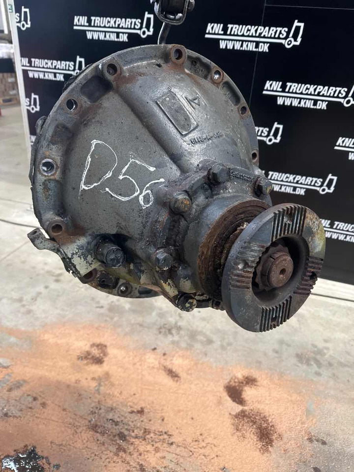 IVECO DIFF RSS1344B - 3.70 // 42550049 - Differensial for Lastebil: bilde 1 IVECO DIFF RSS1344B - 3.70 // 42550049 - Differensial for Lastebil: bilde 1