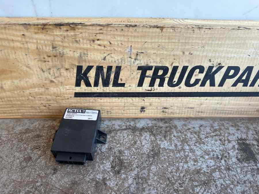 IVECO ECU BUS 5006143976 - Styreenhet for Buss: bilde 1 IVECO ECU BUS 5006143976 - Styreenhet for Buss: bilde 1