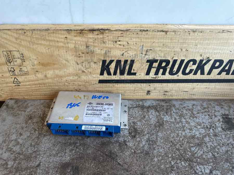 IVECO ECU BUS 504089276 - Styreenhet for Buss: bilde 1 IVECO ECU BUS 504089276 - Styreenhet for Buss: bilde 1