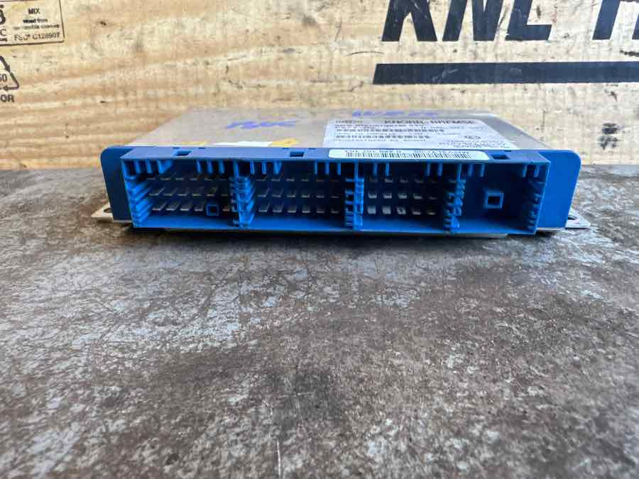 IVECO ECU BUS 504089276 - Styreenhet for Buss: bilde 2 IVECO ECU BUS 504089276 - Styreenhet for Buss: bilde 2