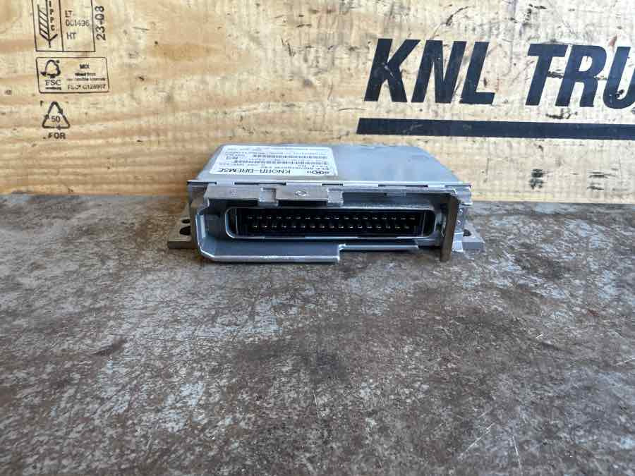 IVECO ECU BUS 504100354 - Styreenhet for Buss: bilde 1 IVECO ECU BUS 504100354 - Styreenhet for Buss: bilde 1