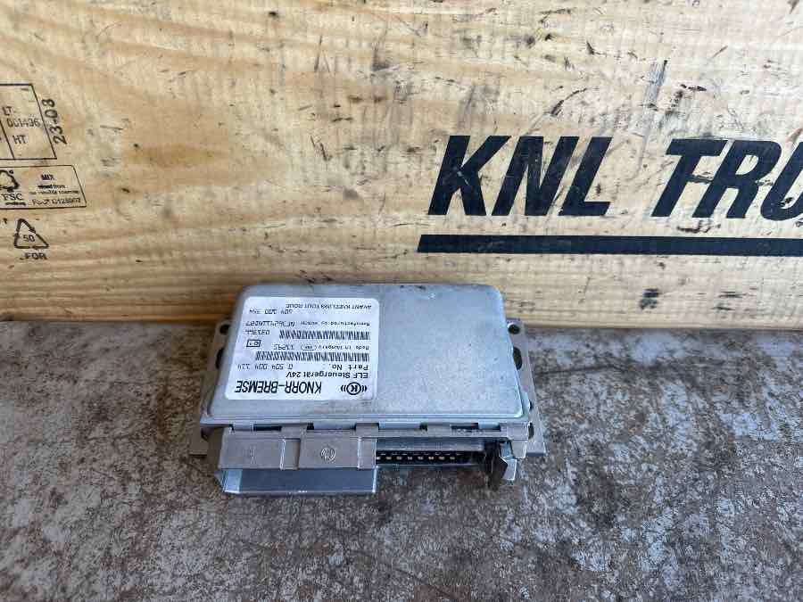 IVECO ECU BUS 504100354 - Styreenhet for Buss: bilde 2 IVECO ECU BUS 504100354 - Styreenhet for Buss: bilde 2