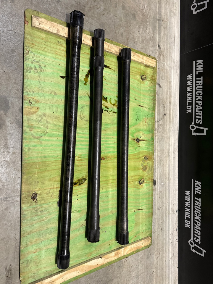 IVECO HALF SHAFTS - Drivaksel for Lastebil: bilde 2 IVECO HALF SHAFTS - Drivaksel for Lastebil: bilde 2