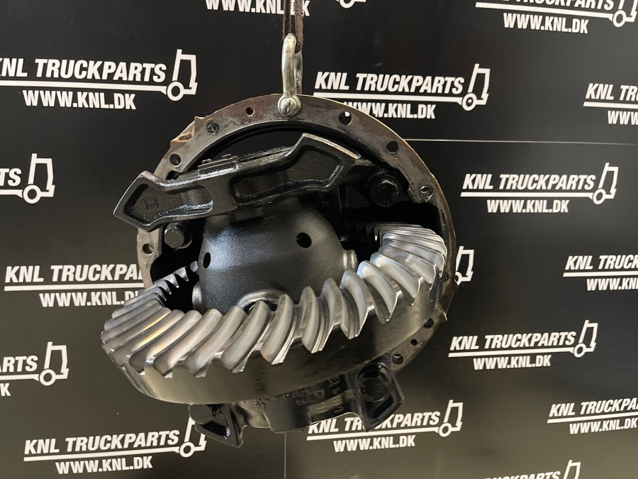 IVECO MS17X - 3.70 - Differensial for Lastebil: bilde 5 IVECO MS17X - 3.70 - Differensial for Lastebil: bilde 5