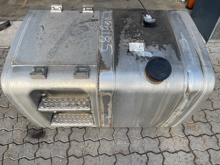 MAN FUEL TANK 460 L - Drivstoffsystem for Lastebil: bilde 1 MAN FUEL TANK 460 L - Drivstoffsystem for Lastebil: bilde 1