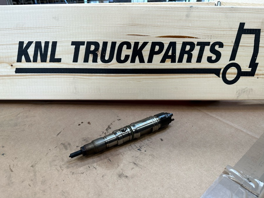 MAN INJECTOR 51.10100-6126 - Drivstoffsystem for Lastebil: bilde 1 MAN INJECTOR 51.10100-6126 - Drivstoffsystem for Lastebil: bilde 1