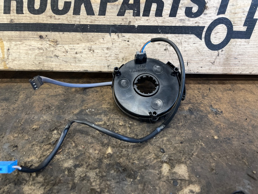 MAN STEERING CARRIER 81.46430-6026 - Styresnekke for Lastebil: bilde 1 MAN STEERING CARRIER 81.46430-6026 - Styresnekke for Lastebil: bilde 1