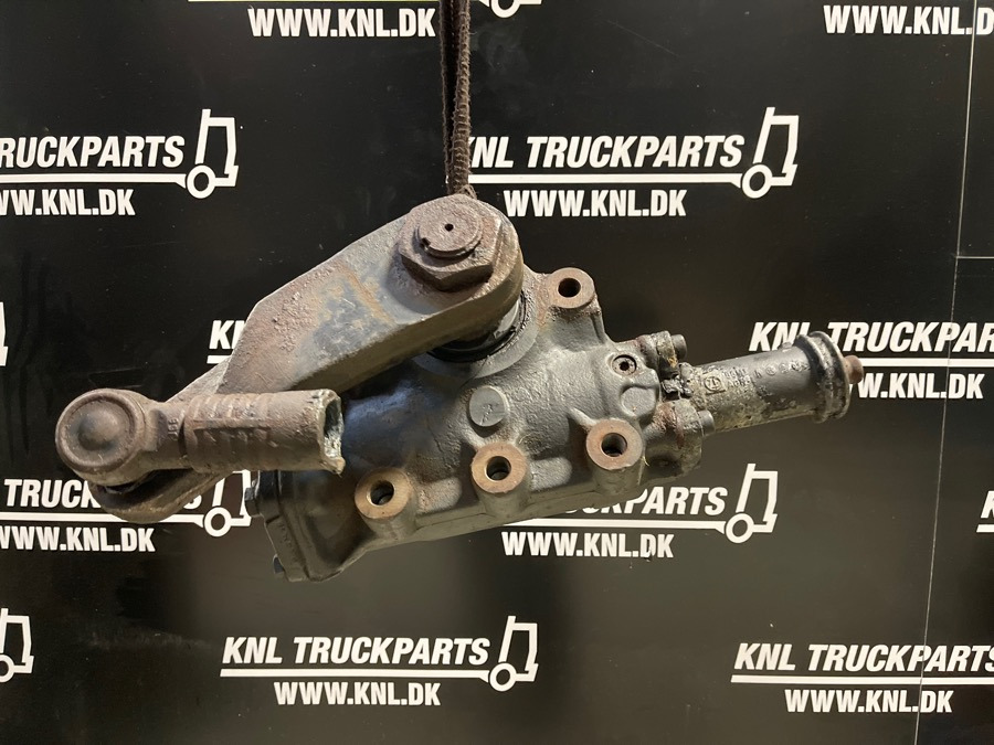 MAN STEERING GEAR 81.46200-6416 - Styresnekke for Lastebil: bilde 2 MAN STEERING GEAR 81.46200-6416 - Styresnekke for Lastebil: bilde 2
