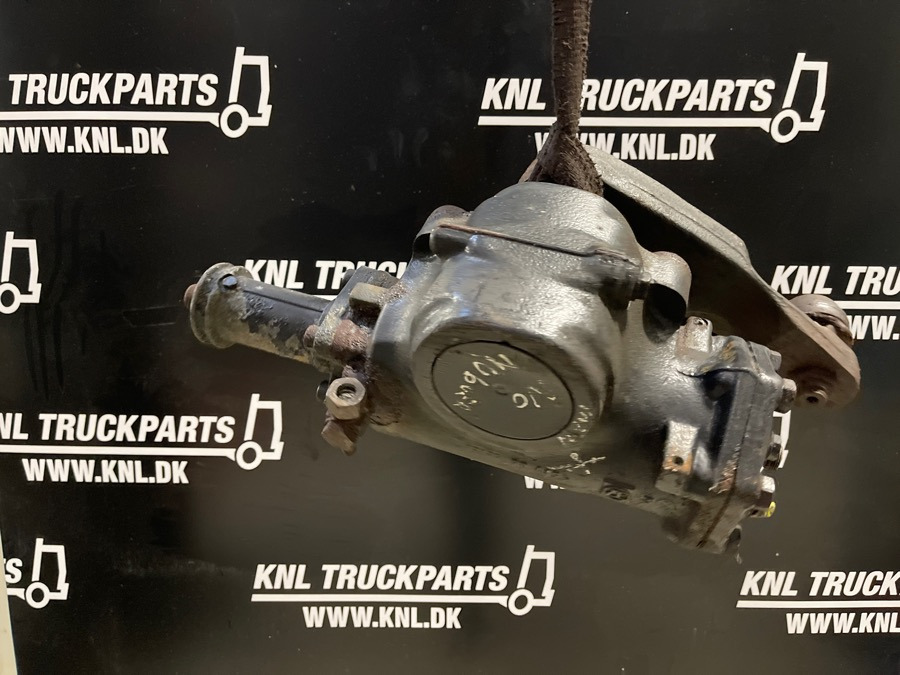 MAN STEERING GEAR 81.46200-6416 - Styresnekke for Lastebil: bilde 1 MAN STEERING GEAR 81.46200-6416 - Styresnekke for Lastebil: bilde 1