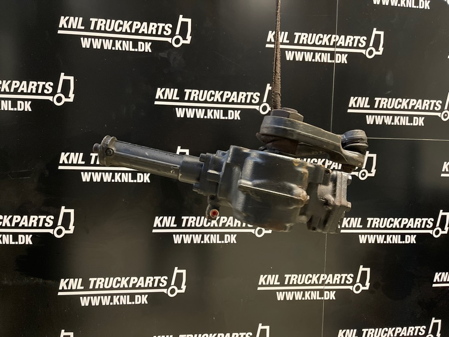 MAN STEERING GEAR 81.46200-6425 - Styresnekke for Lastebil: bilde 1 MAN STEERING GEAR 81.46200-6425 - Styresnekke for Lastebil: bilde 1