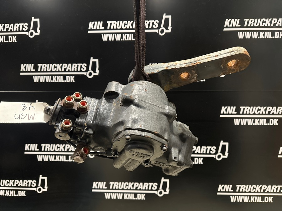 MAN STEERING GEAR 81.46200-6456 - Styresnekke for Lastebil: bilde 2 MAN STEERING GEAR 81.46200-6456 - Styresnekke for Lastebil: bilde 2