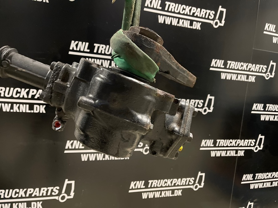 MAN STEERING GEAR 81.46200-6535 - Styresnekke for Lastebil: bilde 2 MAN STEERING GEAR 81.46200-6535 - Styresnekke for Lastebil: bilde 2
